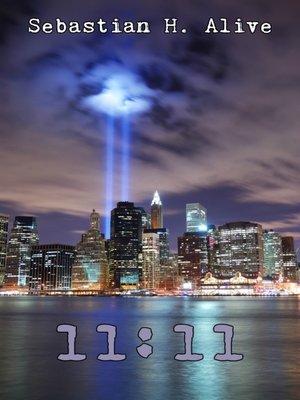 cover image of 11